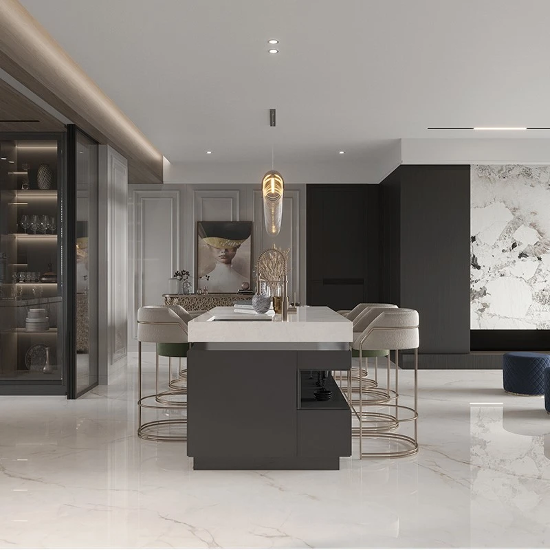 NABEL Mirage White Jade-Living NABEL Mirage White Jade-Living