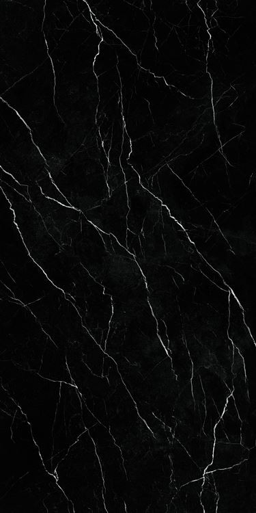 Nero Marquina-Black Marquina Quartz