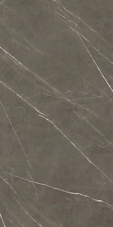 Pulpis-สีน้ําตาลหินอ่อนเคาน์เตอร์