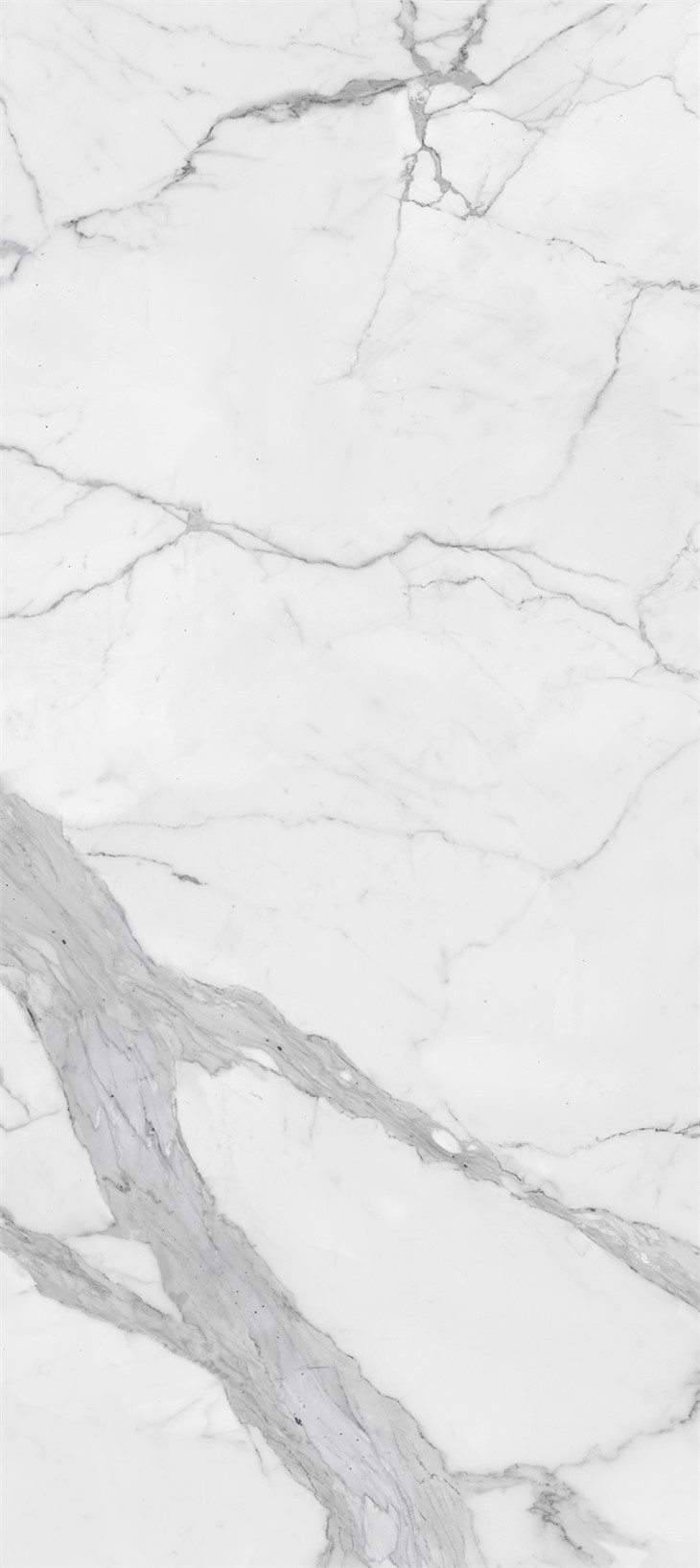 Royal Calacatta-porcelain Slab Countertops