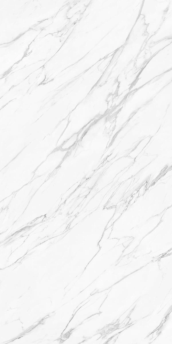 เคาน์เตอร์หินอ่อน Statuario Blanco-Granite